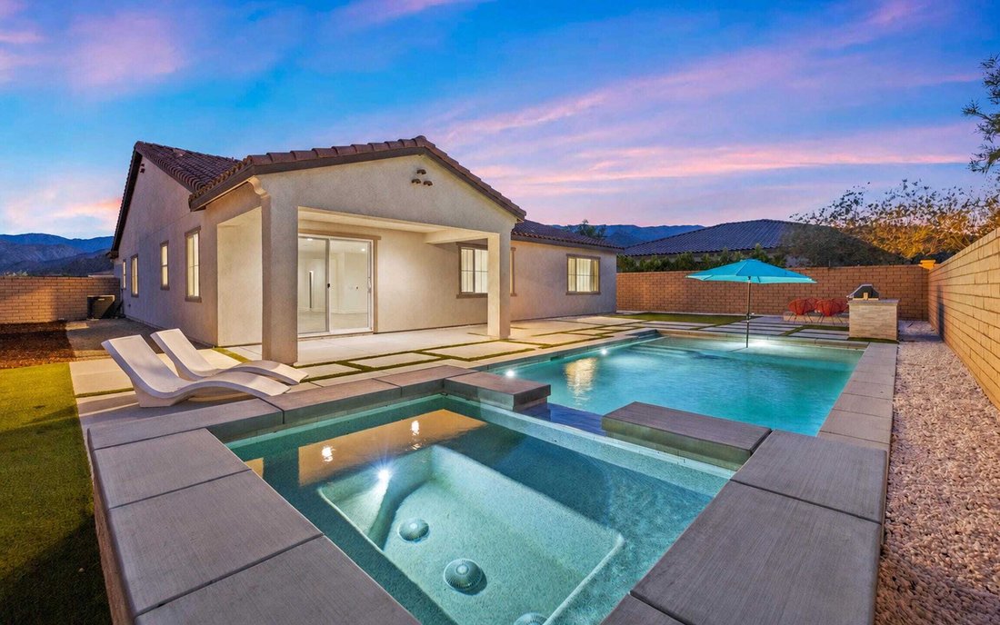 House in La Quinta, California, United States 1 - 18670218