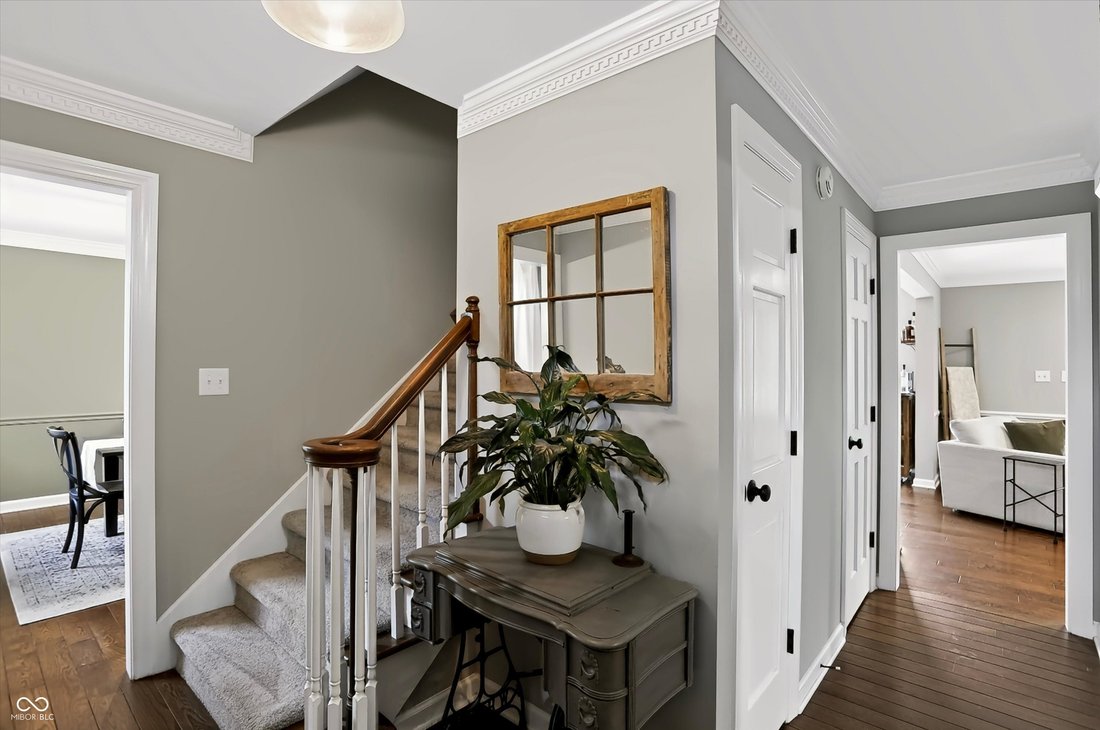 House in Zionsville, Indiana, United States 5 - 18660948