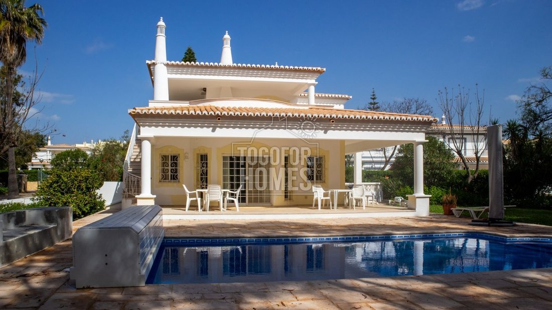 Villa a Alvor, Algarve, Portogallo 1 - 17772972