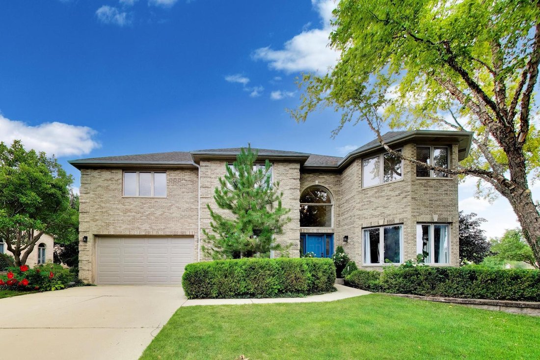 House in Roselle, Illinois, United States 1 - 18666888