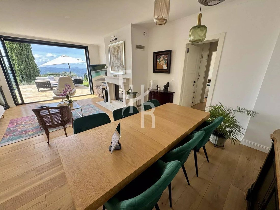 Apartment in Spéracèdes, Provence-Alpes-Côte d'Azur, France 5 - 18096144