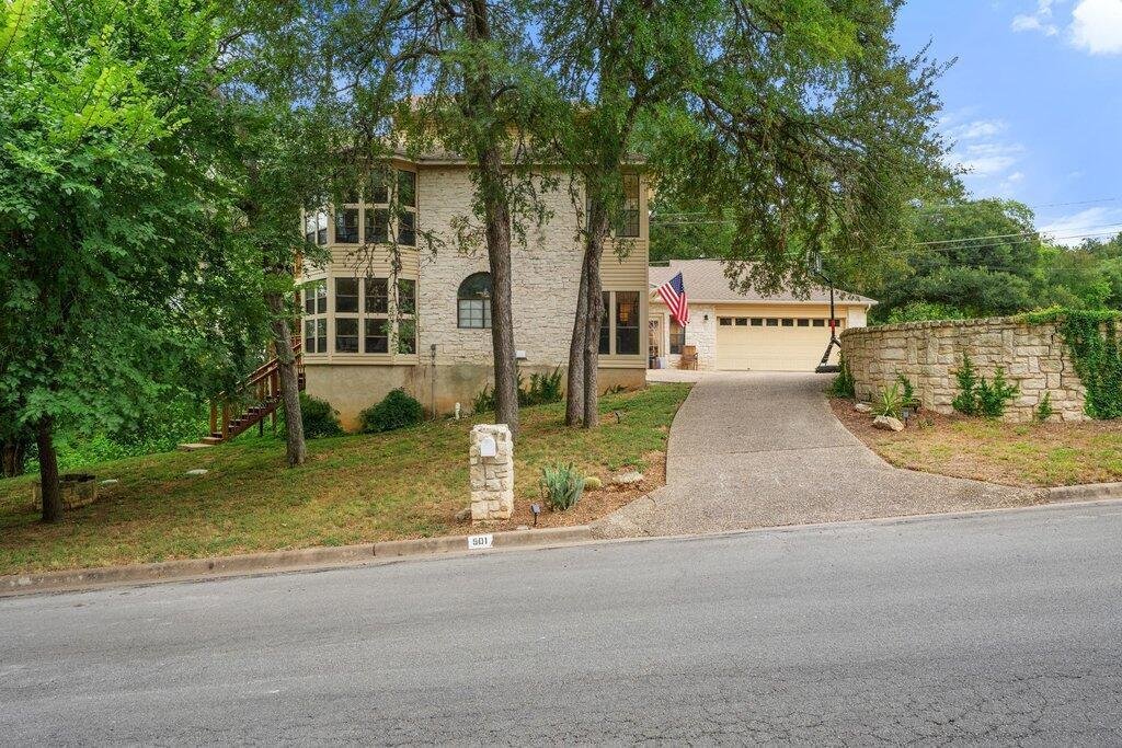 Casa a Austin, Texas, Stati Uniti 4 - 18634171