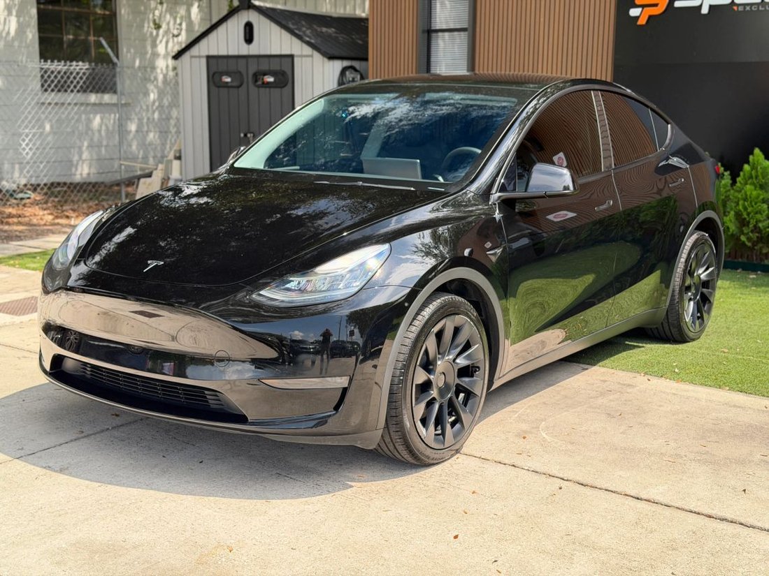 Suv in Winter Garden, FL, United States 5 - 18664732