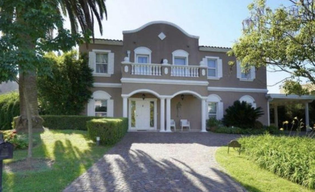 House in Rincón de Milberg, Buenos Aires Province, Argentina 1 - 18660857