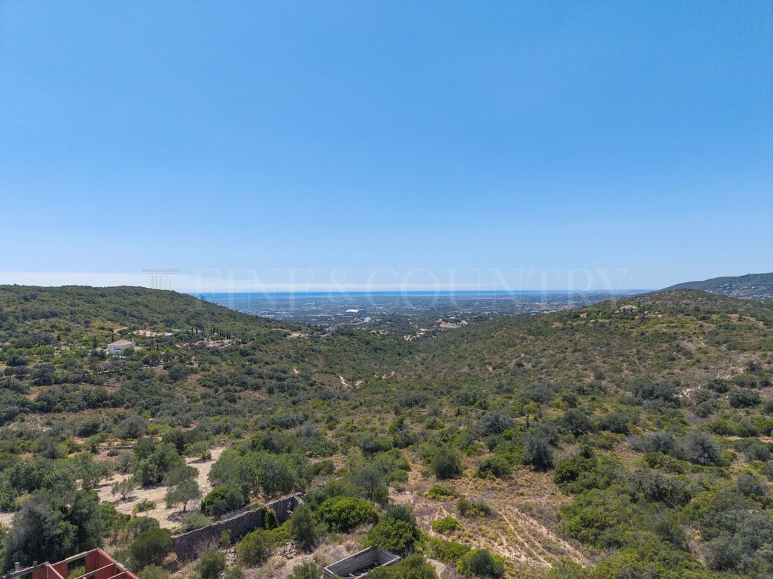 Land in Santa Barbara de Nexe, Algarve, Portugal 5 - 18665119