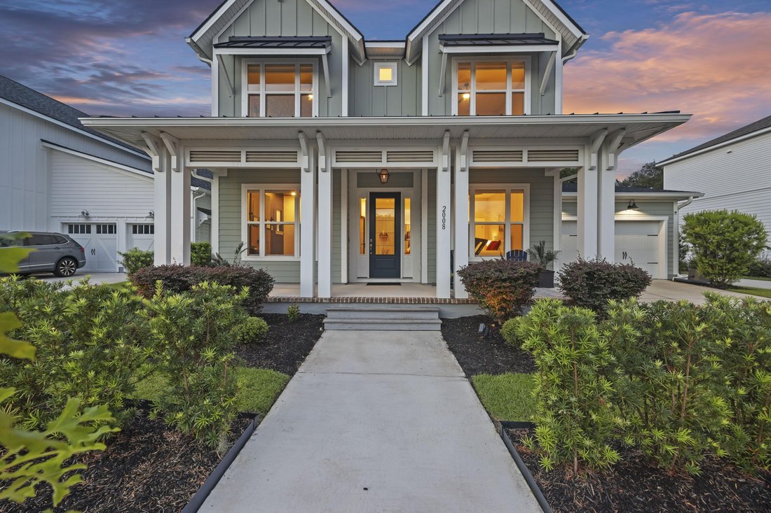 House in Charleston, South Carolina, United States 2 - 18665396