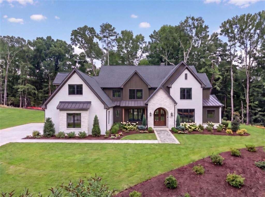 House in Loganville, Georgia, United States 1 - 18663643
