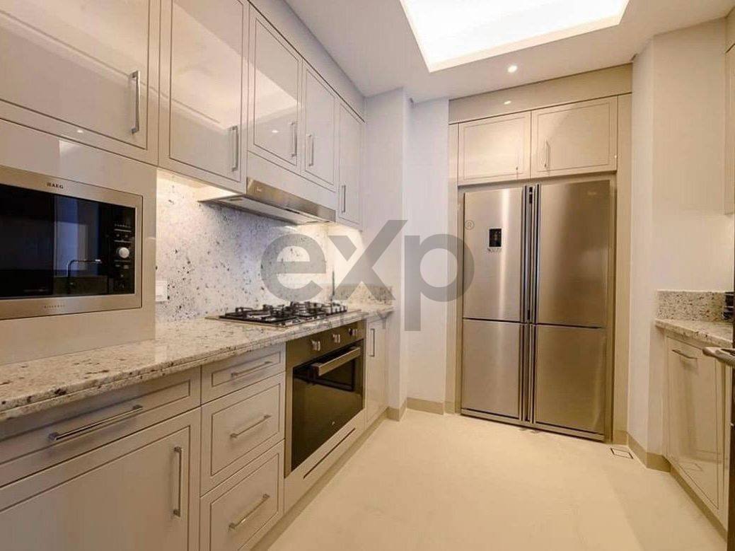 Apartment in Downtown Dubai, Dubai, United Arab Emirates 5 - 18659830
