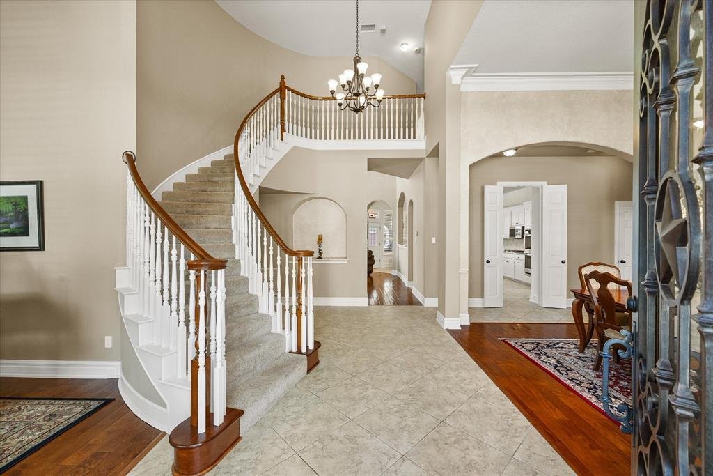 House in Plano, Texas, United States 5 - 18664060