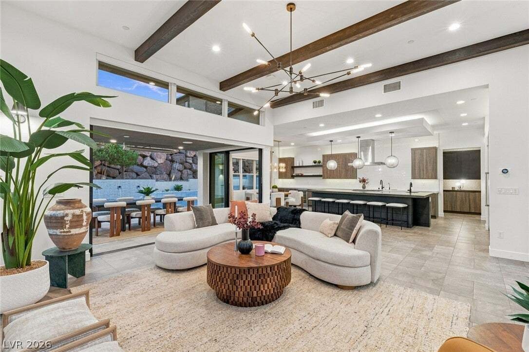 House in Henderson, Nevada, United States 1 - 18662786