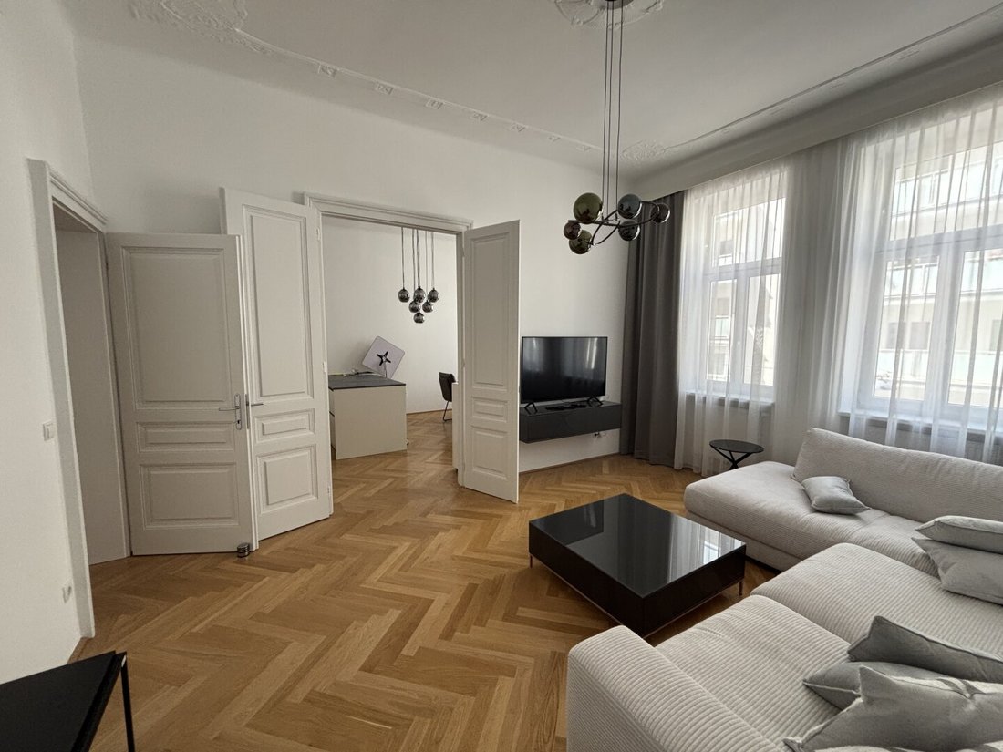 Apartment in Vienna, Wien, Austria 2 - 18667009