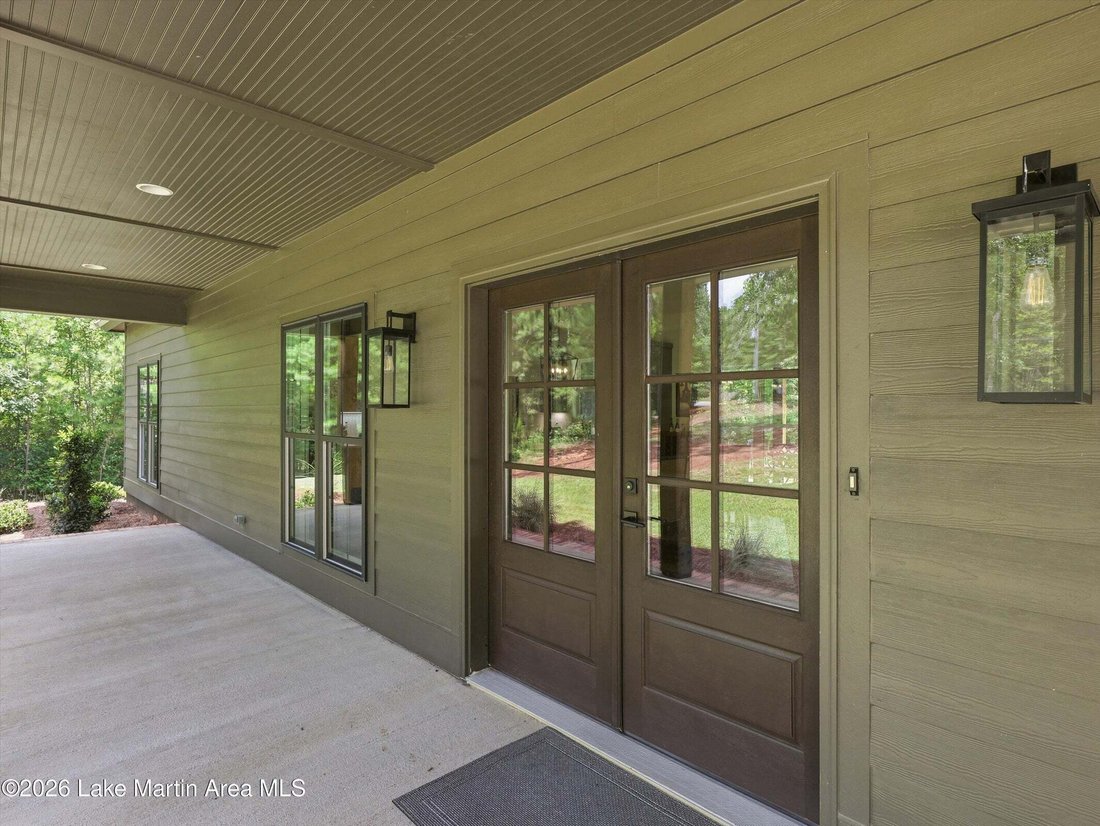 House in Dadeville, Alabama, United States 2 - 18668051