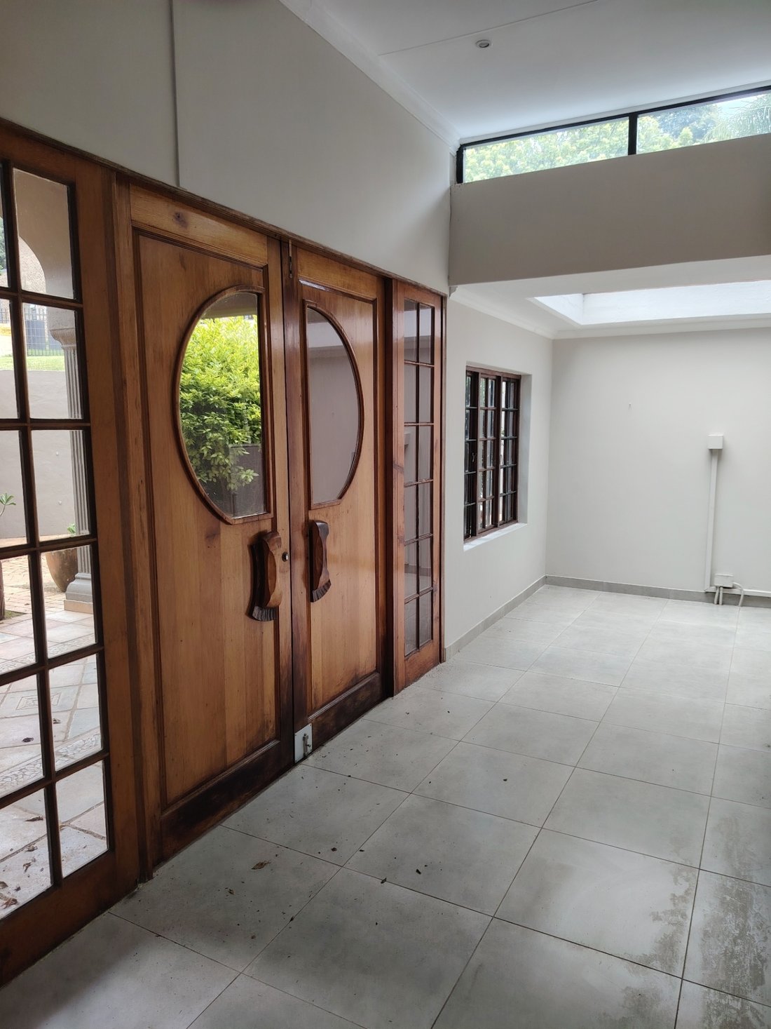 Casa a Waterkloof Park, Gauteng, Sudafrica 3 - 18667656