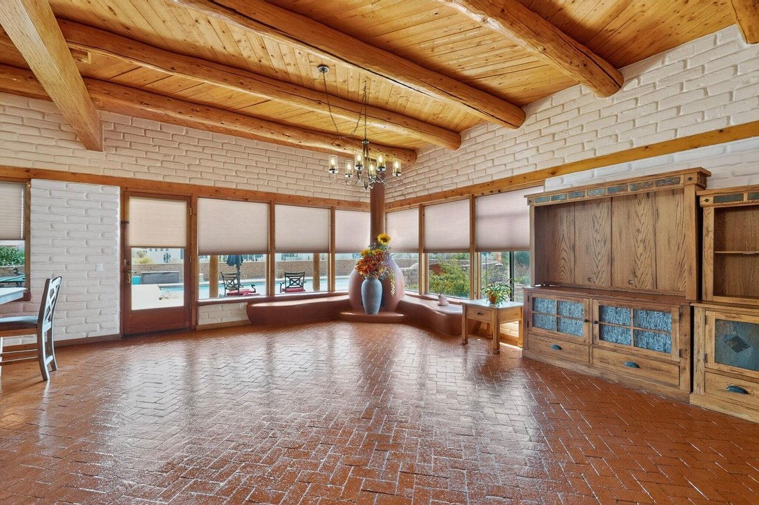 House in Corrales, New Mexico, United States 5 - 18662426