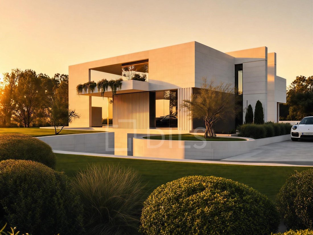 House in Vilamoura, Quarteira, Algarve 4 - 18666768
