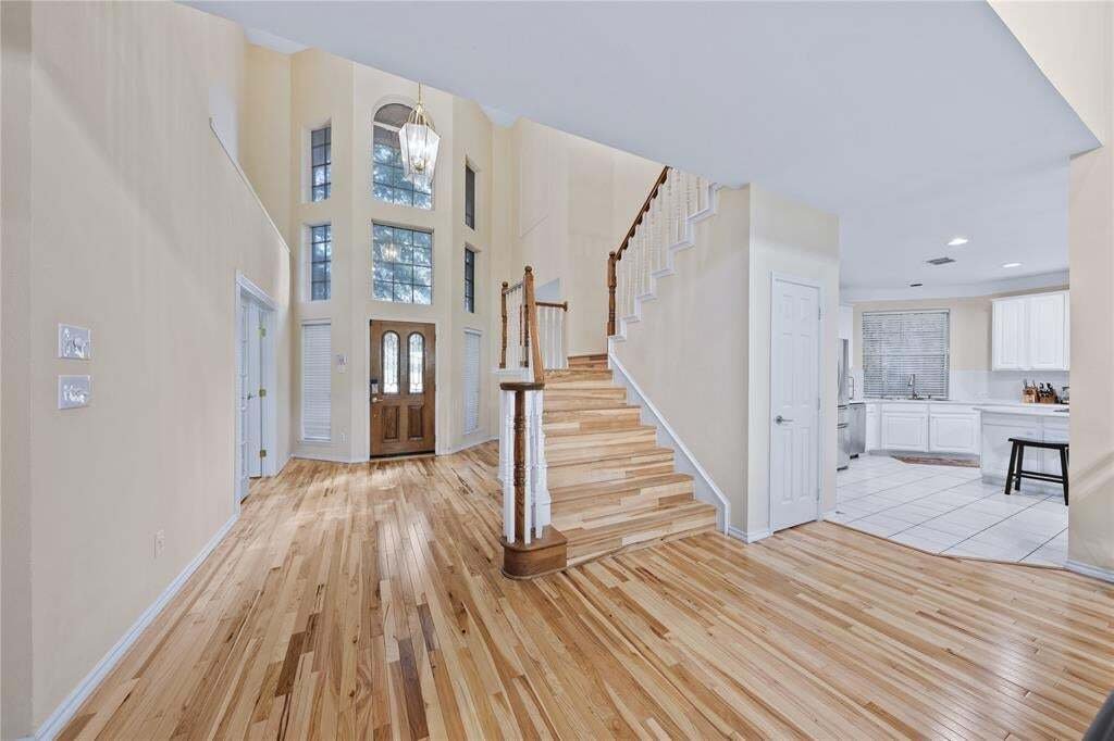 House in Richardson, Texas, United States 4 - 18664100