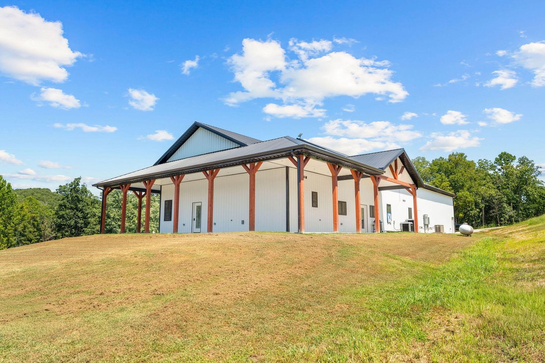 House in Omaha, Arkansas, United States 3 - 18669049