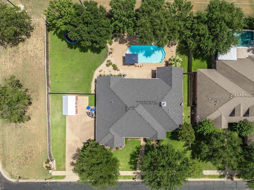 House in Woodway, Texas, United States 3 - 18664066