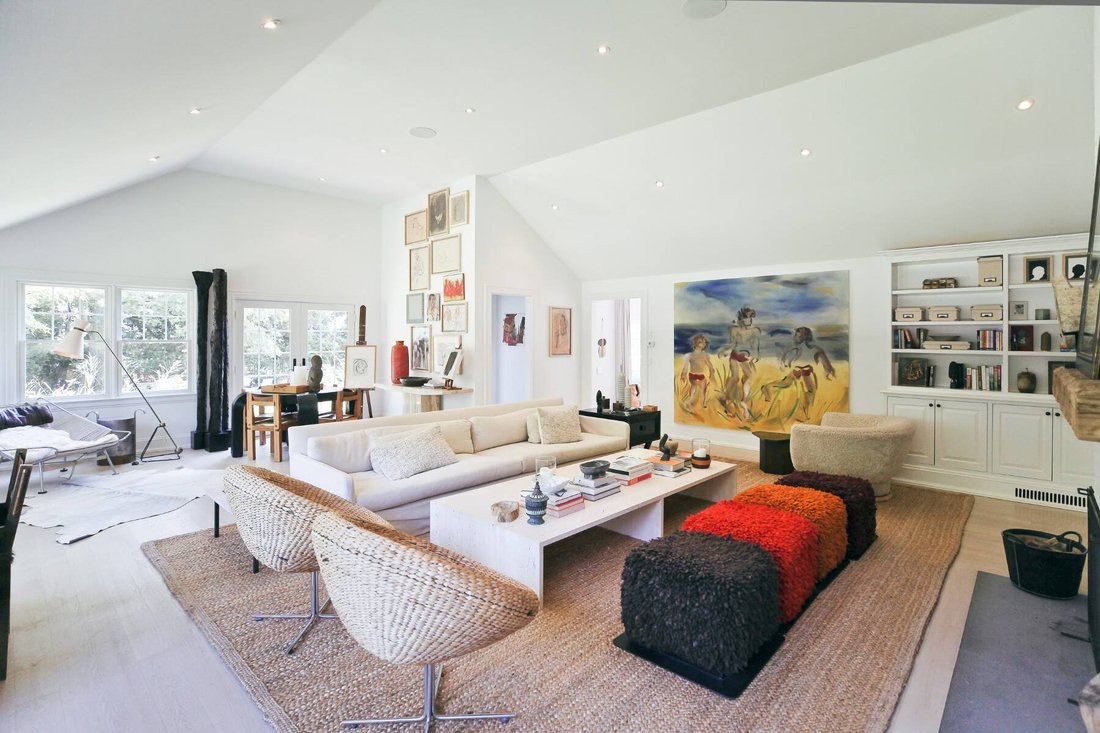 Haus in East Hampton, New York, Vereinigte Staaten 3 - 18661049