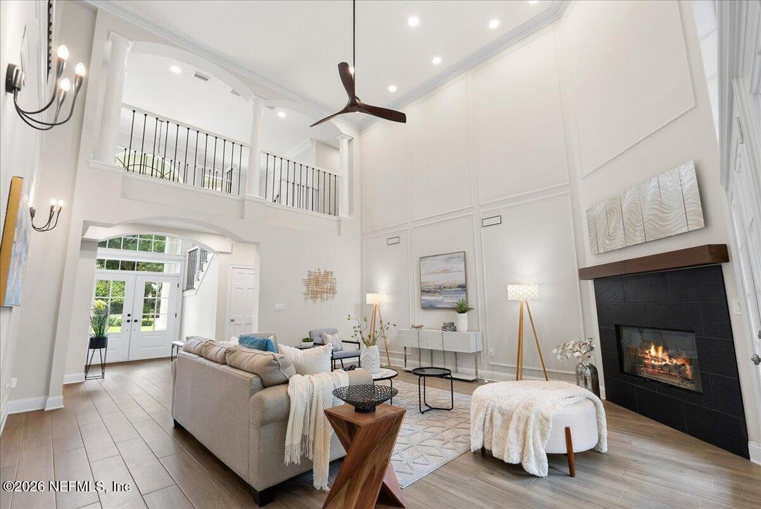 House in Jacksonville, Florida, United States 2 - 18659056