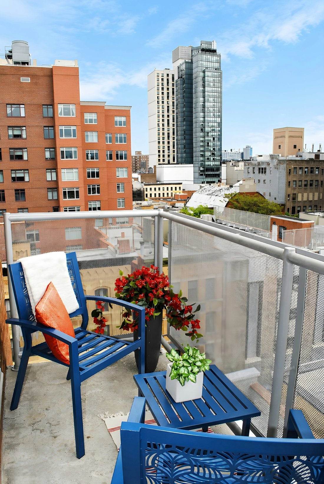 Condo in New York, New York, United States 3 - 17534706