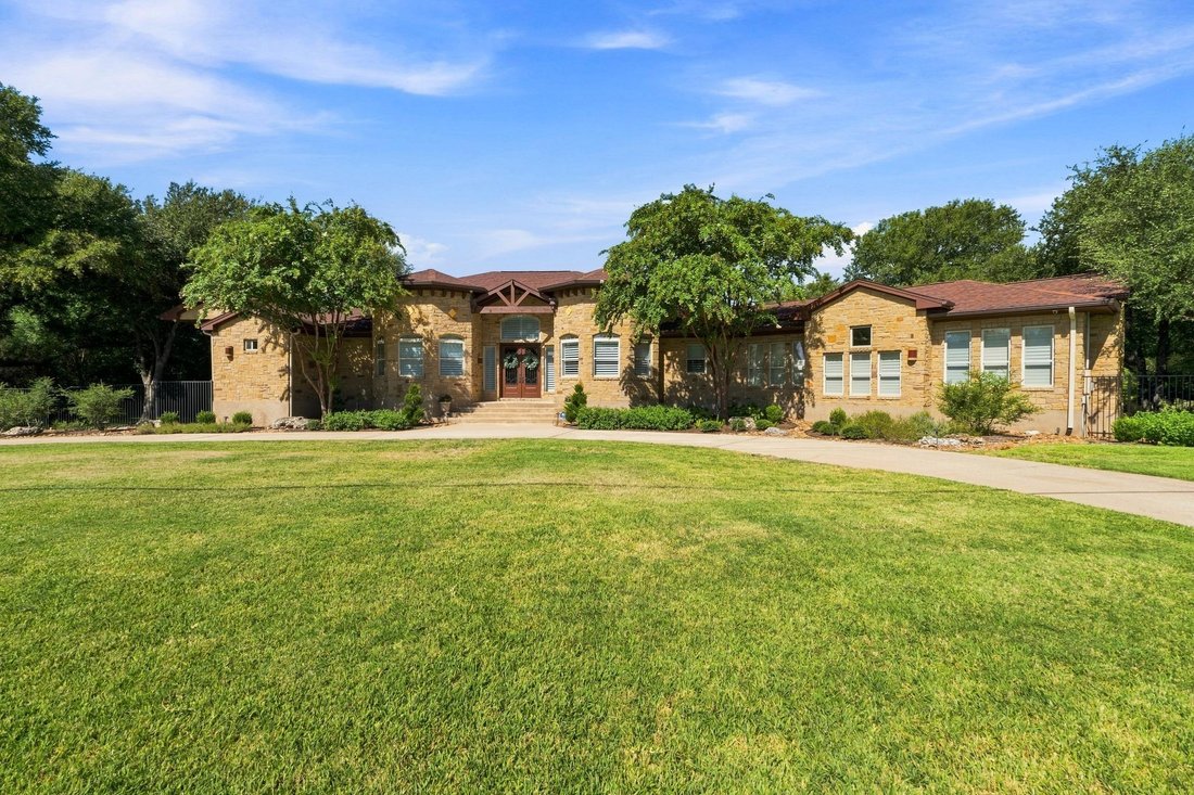 House in Brushy Creek, Texas, United States 3 - 18663680