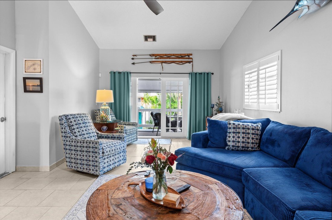Townhouse in Key West, Florida, United States 3 - 18662416