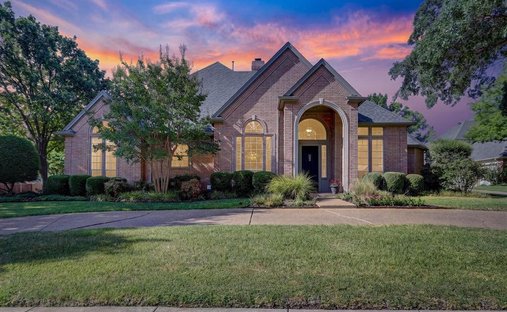 Casa a Keller, Texas, Stati Uniti 1