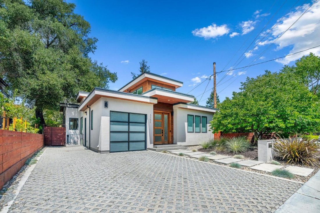 House in Palo Alto, California, United States 2 - 18671545