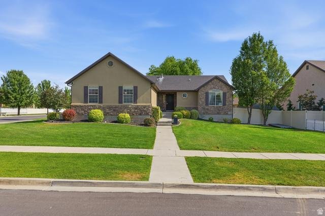 House in Saratoga Springs, Utah, United States 2 - 18668683