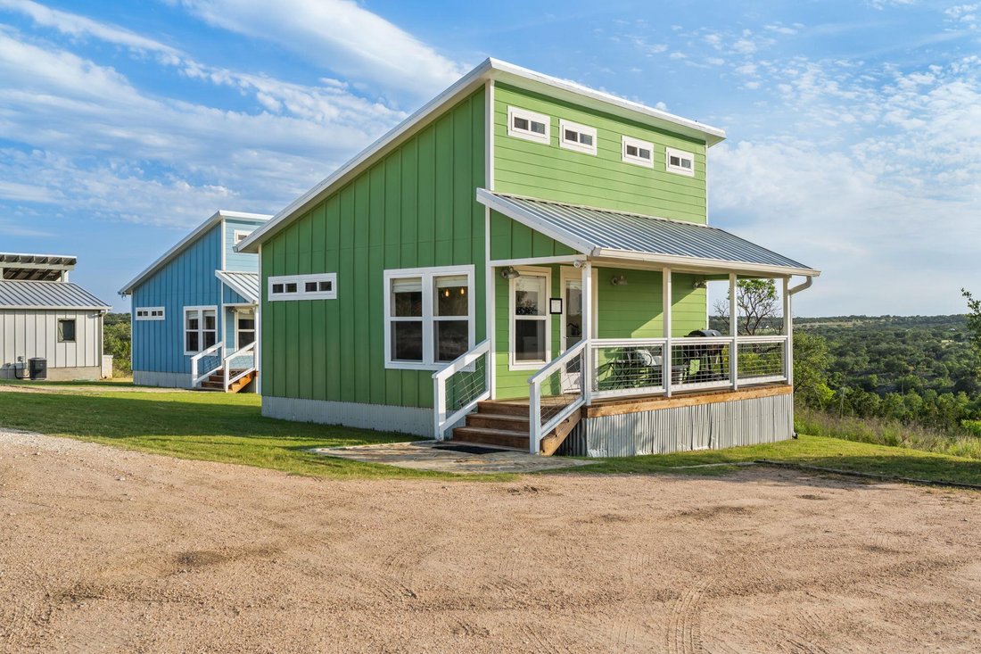Land in Johnson City, Texas, United States 4 - 18664316