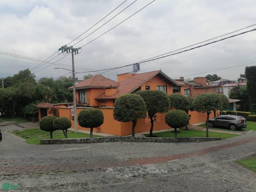 House in Santa Catarina Yecahuitzotl, Mexico City, Mexico 5 - 17232873