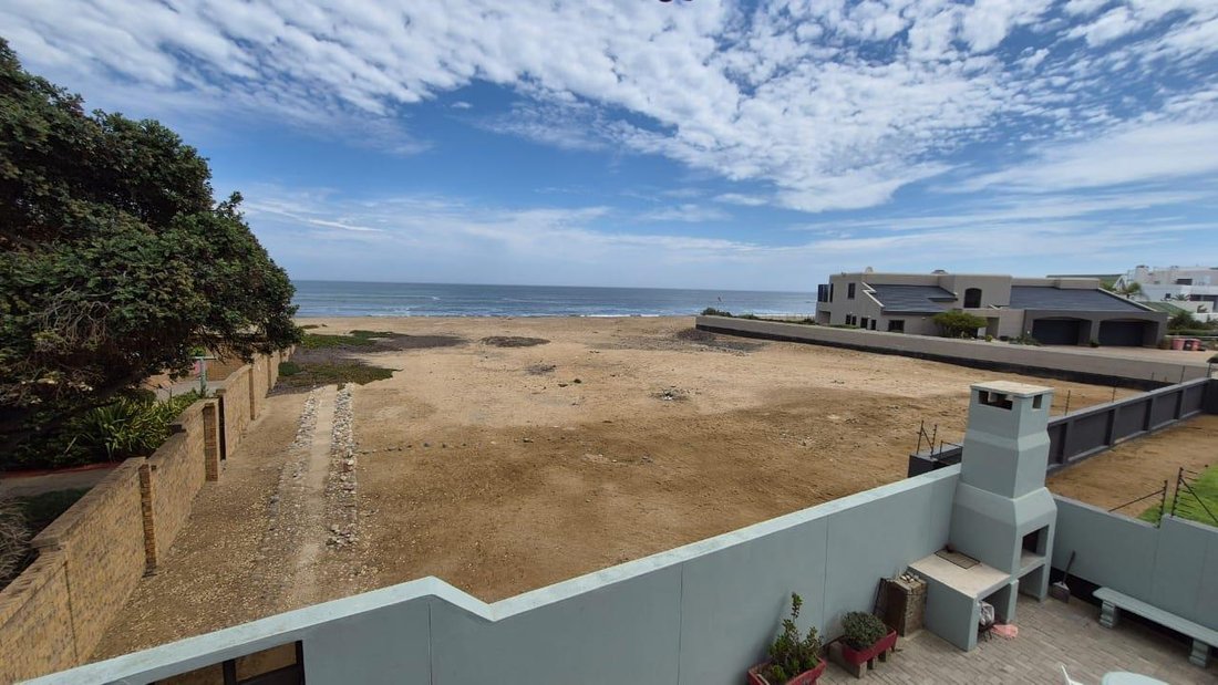 Casa en Swakopmund, Namibia 5 - 18659767