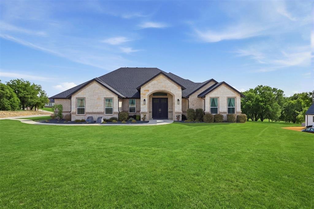 House in Weatherford, Texas, United States 2 - 18664042