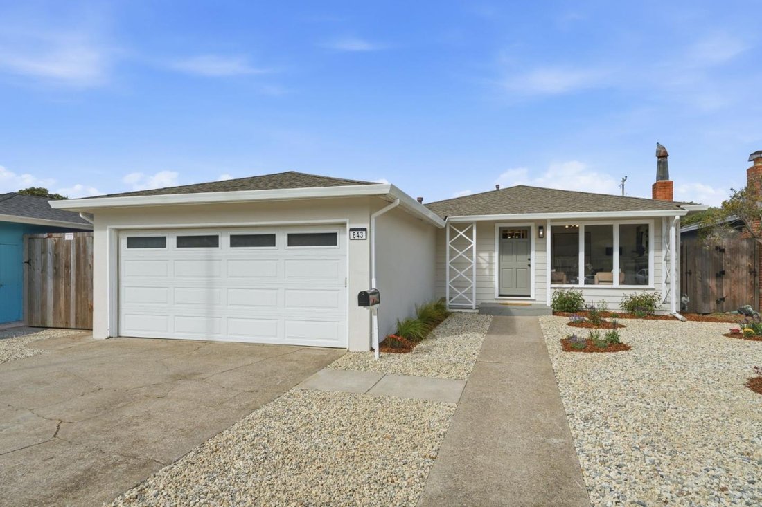 House in Pacifica, California, United States 2 - 18662212