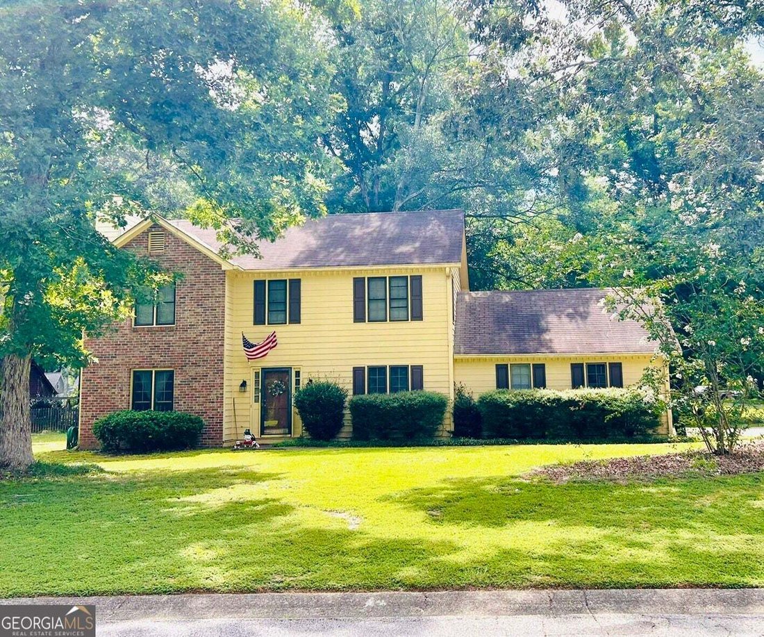 House in Peachtree Corners, Georgia, United States 1 - 18670786