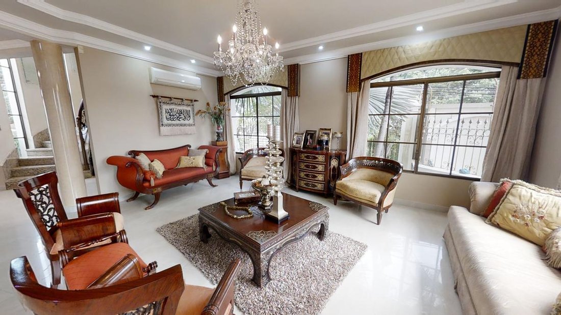 House in Guayaquil, Guayas, Ecuador 4 - 18660223
