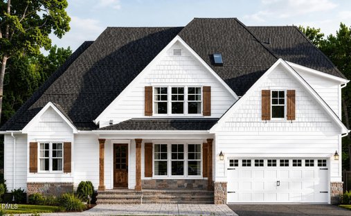 Haus in Holly Springs, North Carolina, Vereinigte Staaten 1