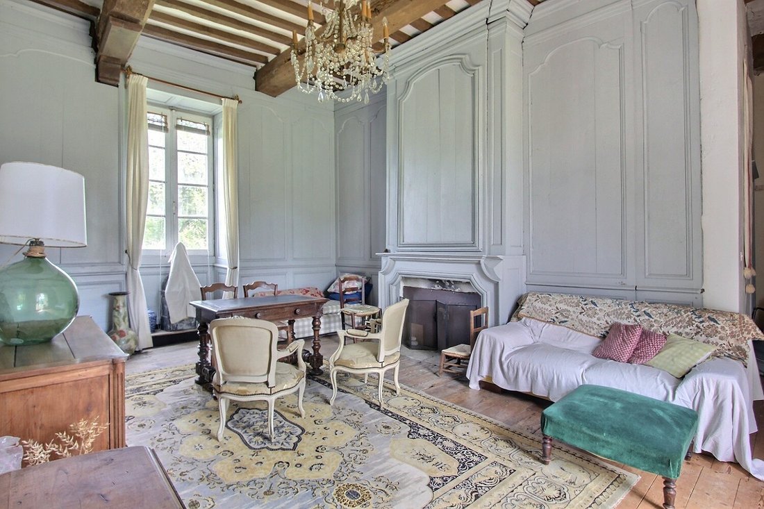 Villa in Ploermel, Brittany, France 5 - 18671122