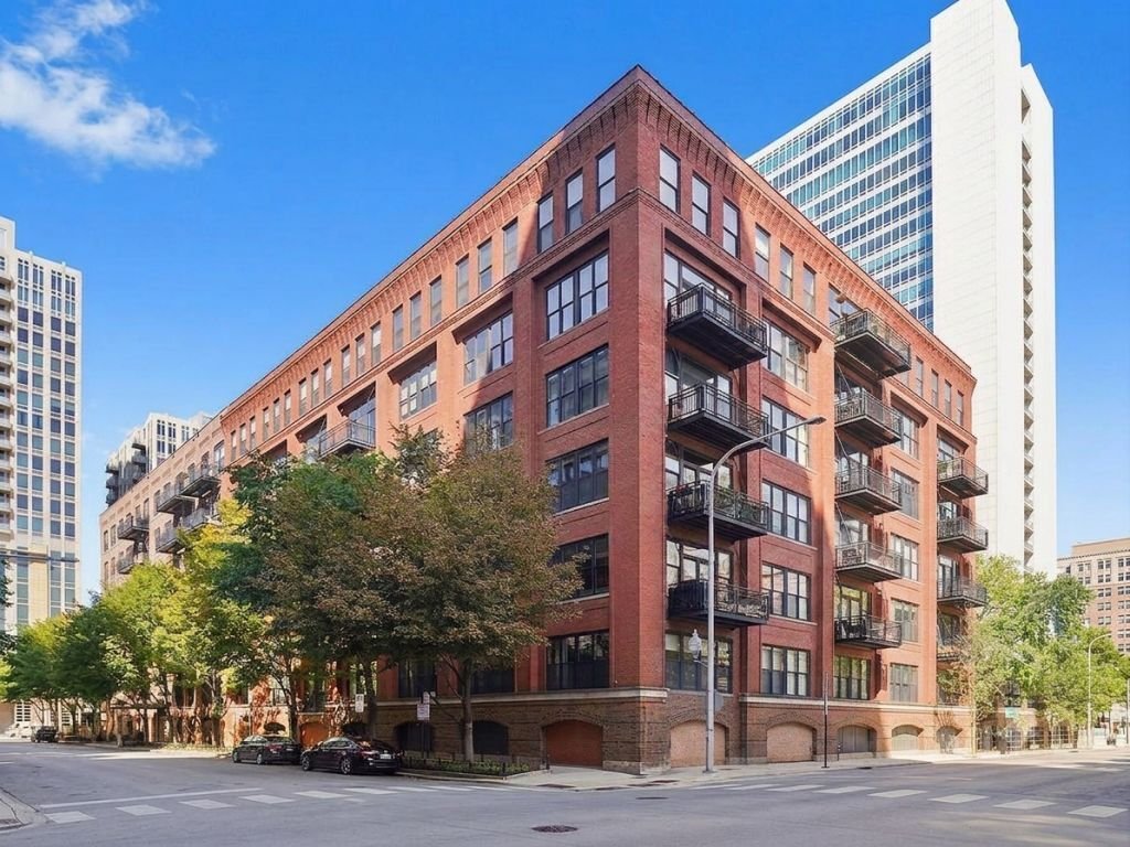 House in Chicago, Illinois, United States 1 - 18665351