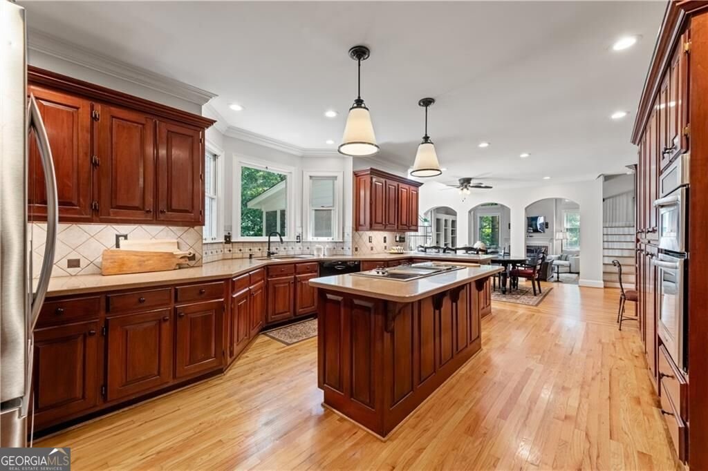 House in Peachtree Corners, Georgia, United States 2 - 18663228