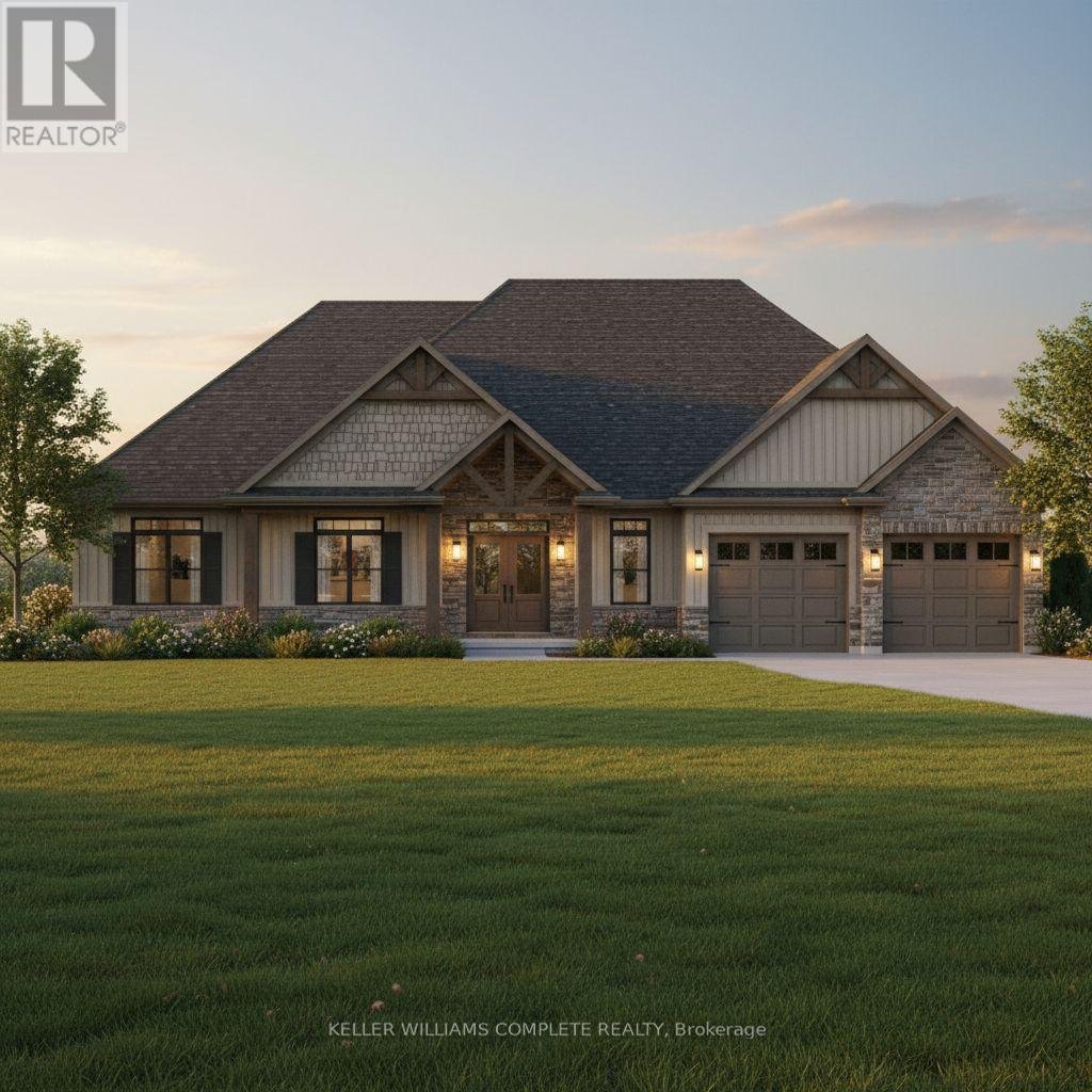 House in Haldimand, Ontario, Canada 1 - 18666051