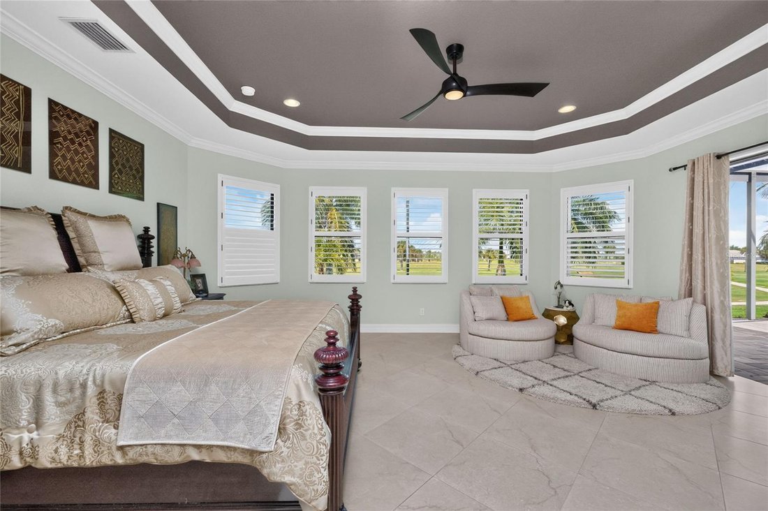 House in Punta Gorda, Florida, United States 5 - 18669298