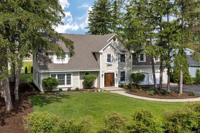 House in Northbrook, Illinois, United States 1 - 18648486