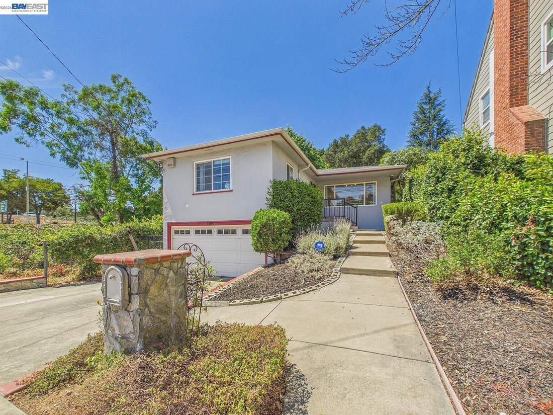 House in Oakland, California, United States 2 - 18661360