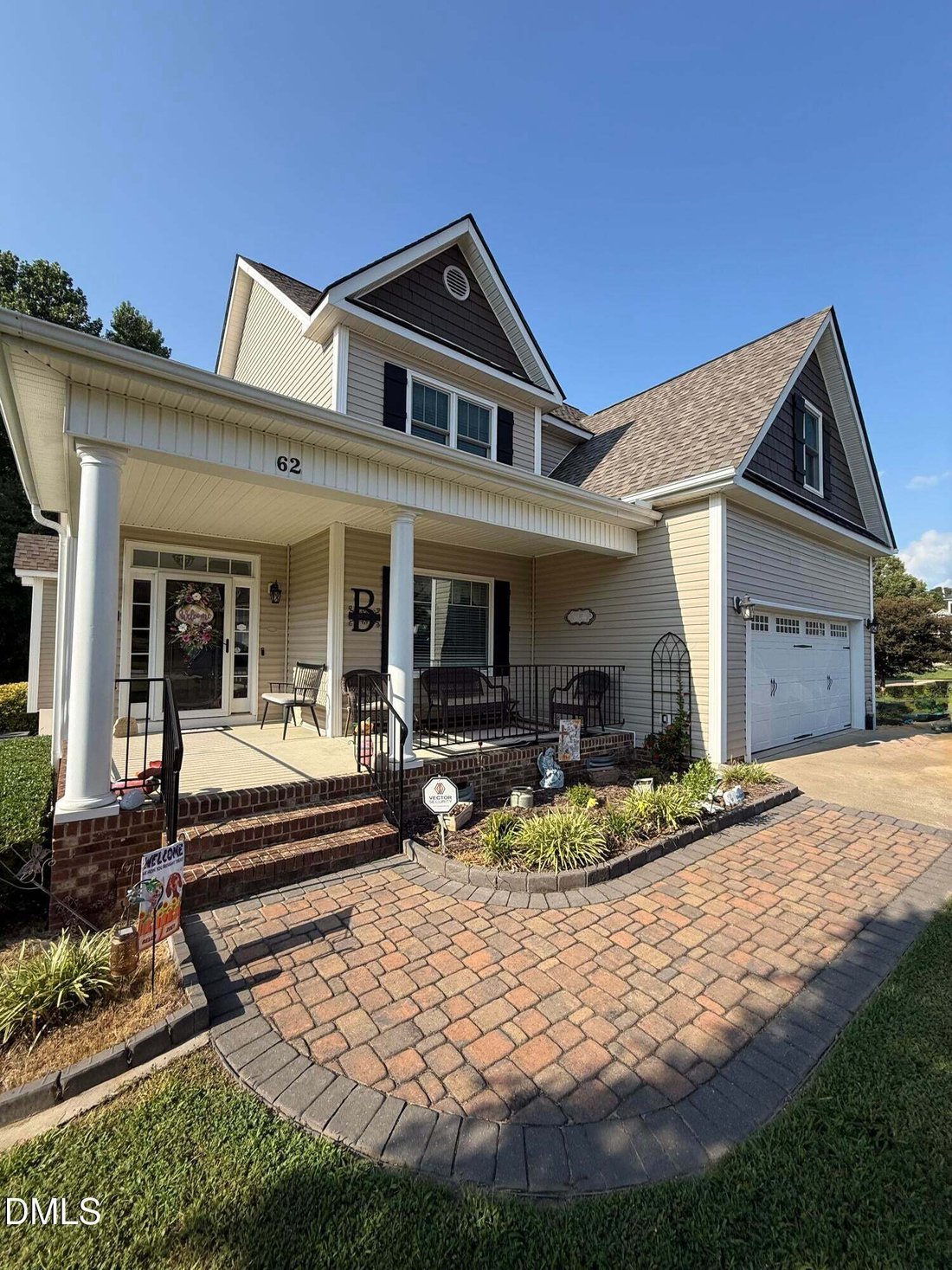 House in Garner, North Carolina, United States 4 - 18666005