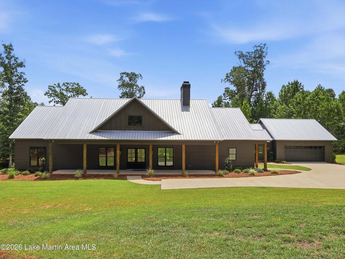 House in Dadeville, Alabama, United States 1 - 18668051