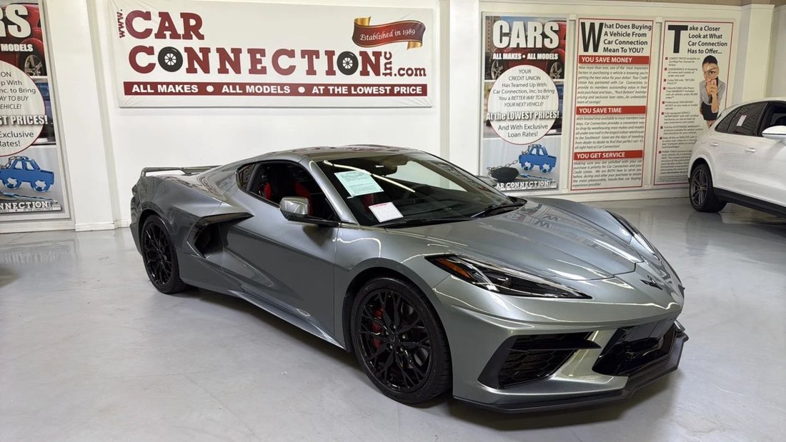 Coupe in Tucker, GA, United States 1 - 18670010