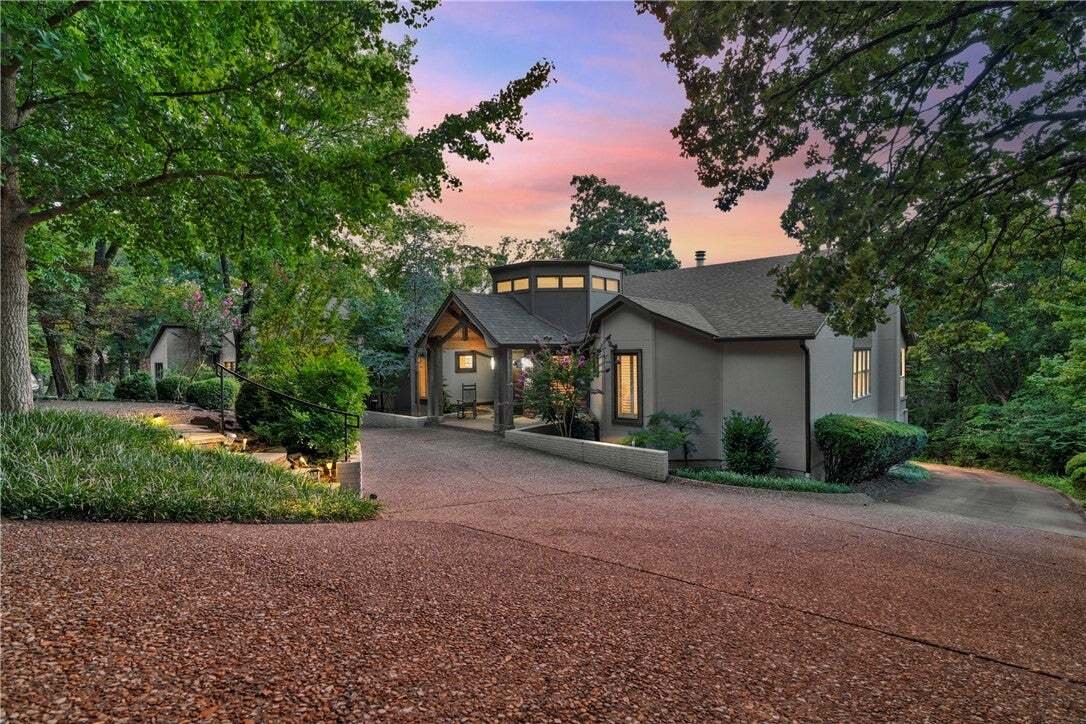 House in Fayetteville, Arkansas, United States 4 - 18658989
