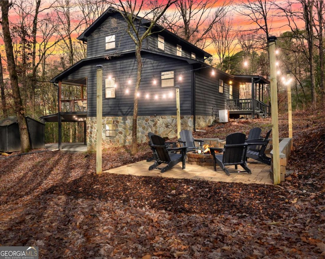 House in Blue Ridge, Georgia, United States 1 - 18666145